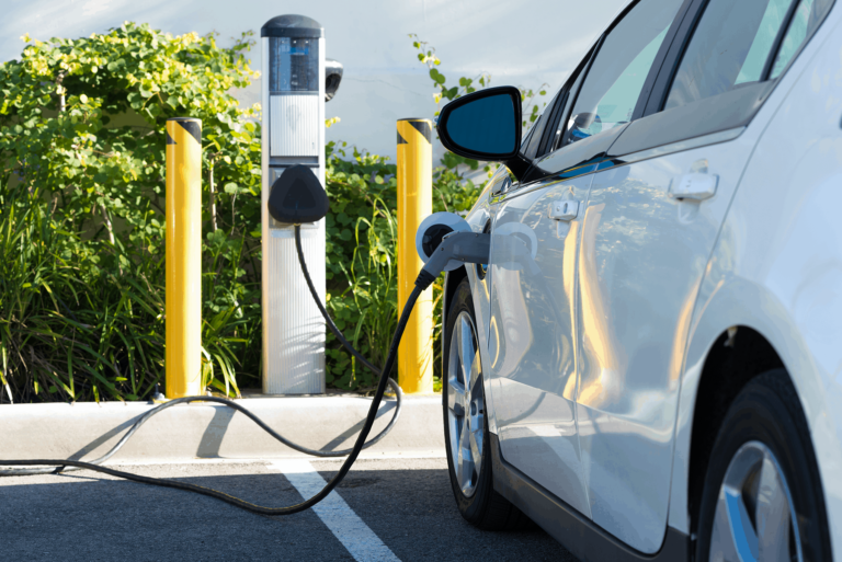 The Top 10 EV Charger Suppliers in China 2023