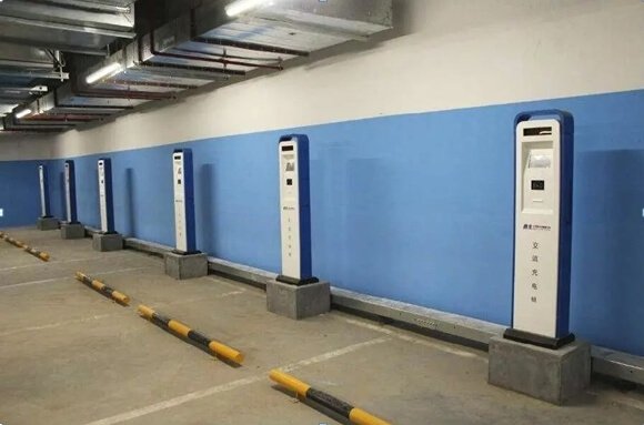 About EV Charger, do you know these tips?